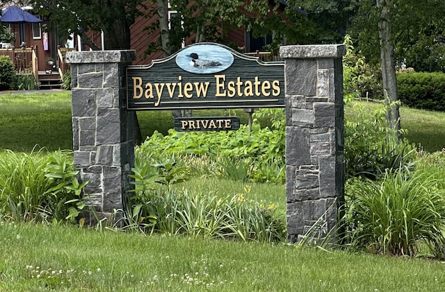 7 Lyn Ct, Raymond, ME 04071 - photo 45