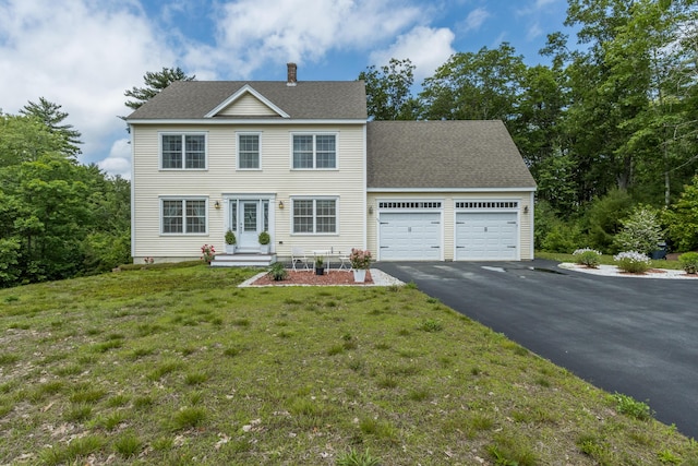 55 Russell Dr, Buxton, ME 04093 - photo 1