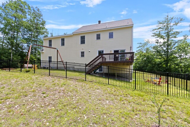 55 Russell Dr, Buxton, ME 04093 - photo 33
