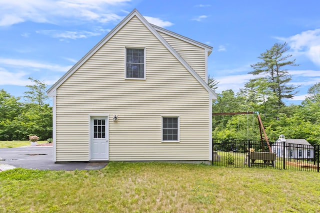 55 Russell Dr, Buxton, ME 04093 - photo 36