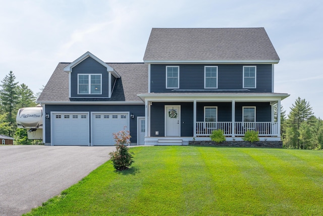 7 Totem Pines Dr, Hollis, ME 04042 - photo 1