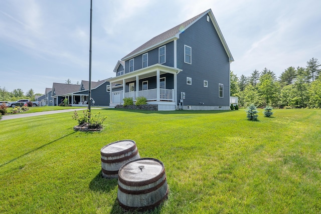 7 Totem Pines Dr, Hollis, ME 04042 - photo 2