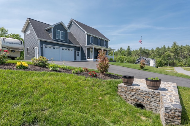 7 Totem Pines Dr, Hollis, ME 04042 - photo 3