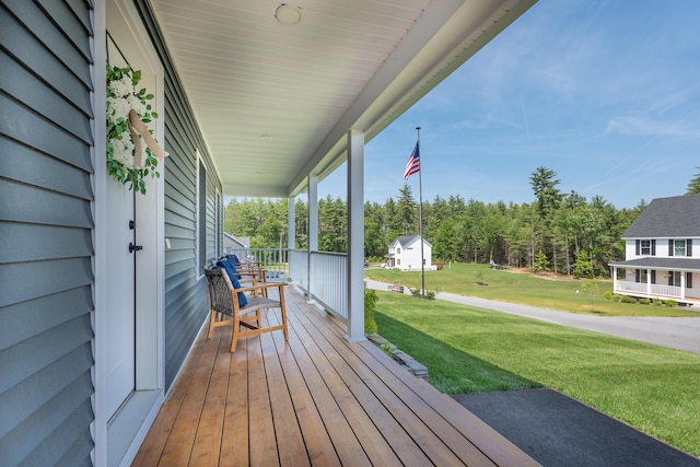 7 Totem Pines Dr, Hollis, ME 04042 - photo 4