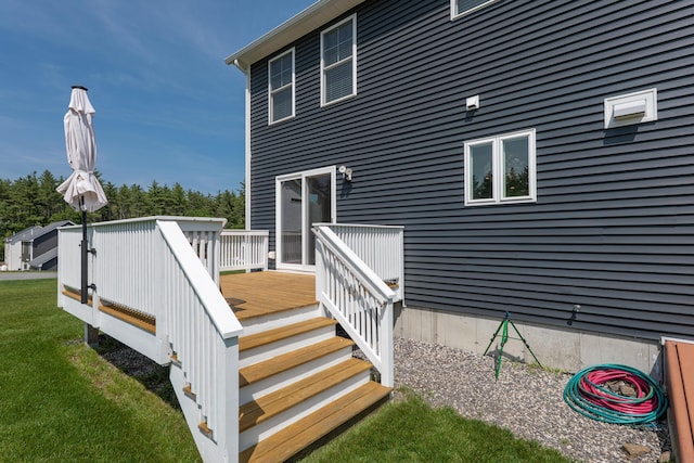 7 Totem Pines Dr, Hollis, ME 04042 - photo 41