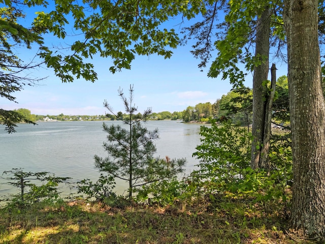 167 Hayden Point Rd, South Thomaston, ME 04858 - water view