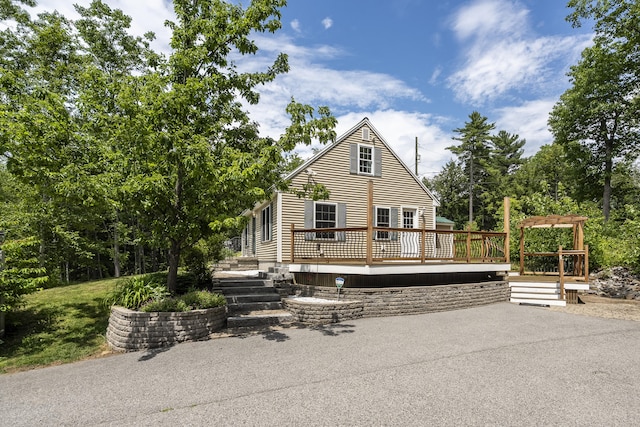 14 Ridge Dr, Windham, ME 04062 - photo 2