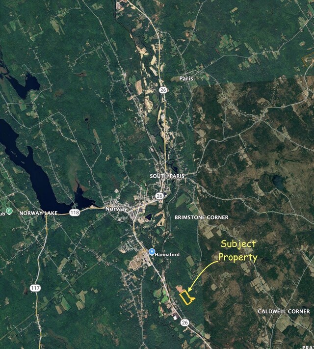 27.9 Cummings Ln, Oxford, ME 04270 - photo 7