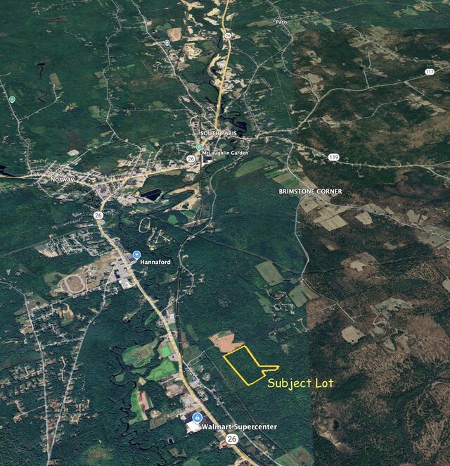 27.9 Cummings Ln, Oxford, ME 04270 - photo 9