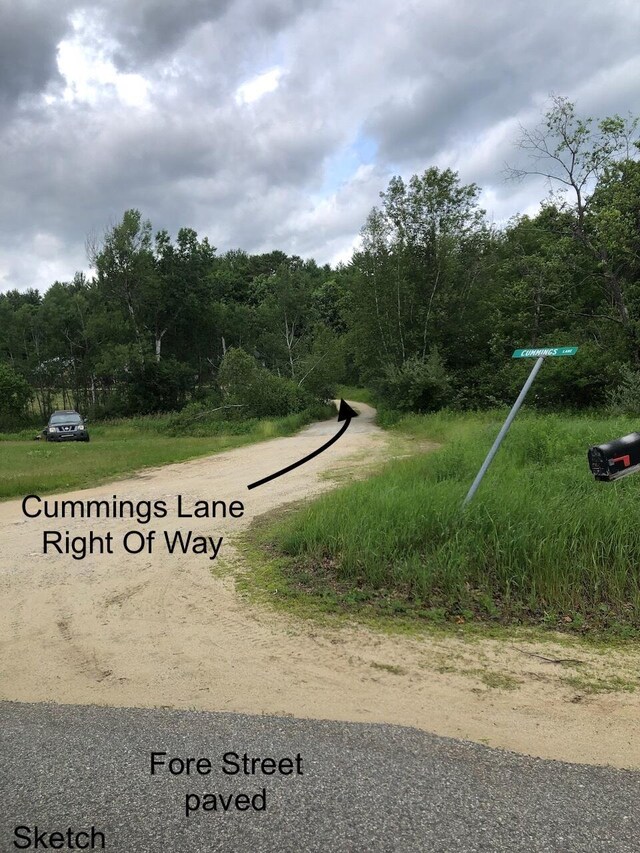 27.9 Cummings Ln, Oxford, ME 04270 - photo 4