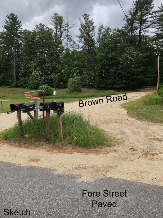 27.9 Cummings Ln, Oxford, ME 04270 - photo 12