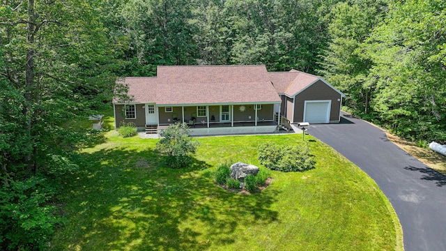 111 Edes Falls Rd, Harrison, ME 04040 - photo 1