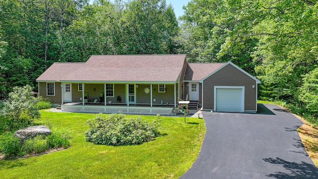 111 Edes Falls Rd, Harrison, ME 04040 - photo 49