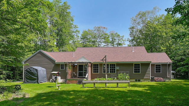 111 Edes Falls Rd, Harrison, ME 04040 - photo 2