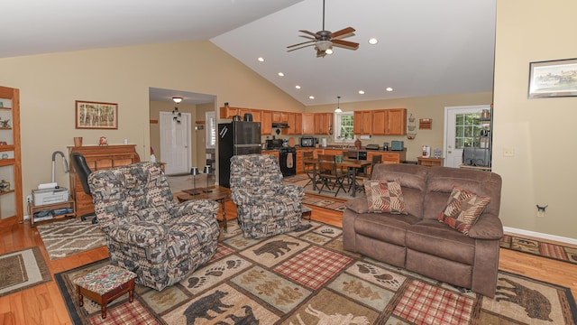 111 Edes Falls Rd, Harrison, ME 04040 - photo 16