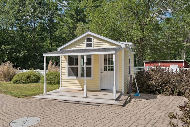2 Mayall Rd, Gray, ME 04039 - photo 21