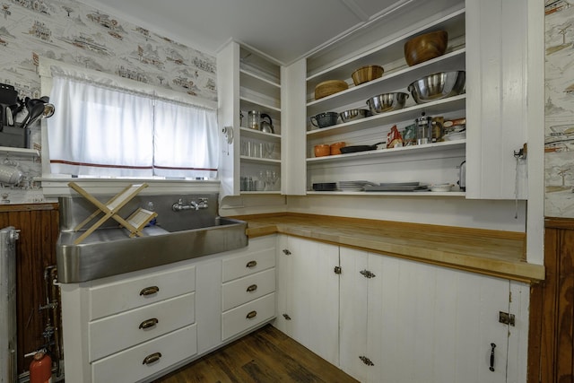 7 Hazen St, Norway, ME 04268 - view of pantry