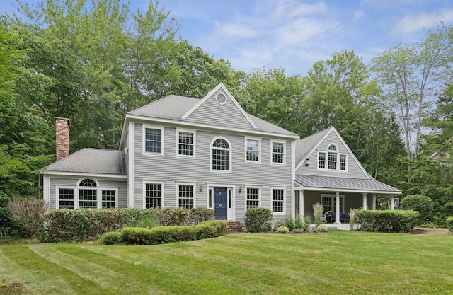 10 Shady Ln, Falmouth, ME 04105 - photo 2