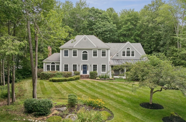 10 Shady Ln, Falmouth, ME 04105 - photo 1