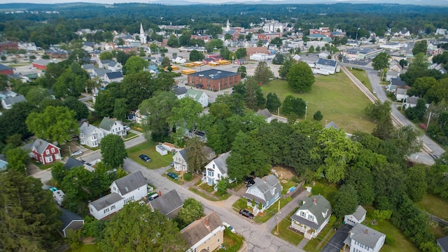 12 Court St, Rochester, NH 03867 - view of property location featuring nearby suburban area