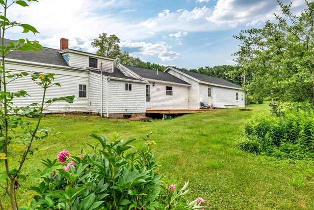 8 Beech Hill Rd, Northport, ME 04849 - photo 5