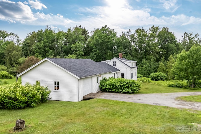 8 Beech Hill Rd, Northport, ME 04849 - photo 1