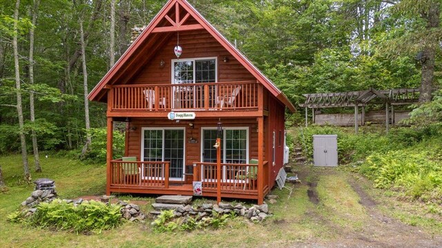 83 Blueberry Ln, Warren, ME 04864 - photo 2