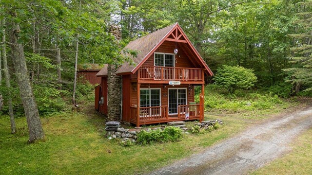 83 Blueberry Ln, Warren, ME 04864 - photo 1