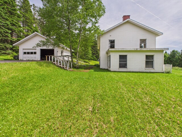 161 Donworth St, Stockholm, ME 04783 - photo 5