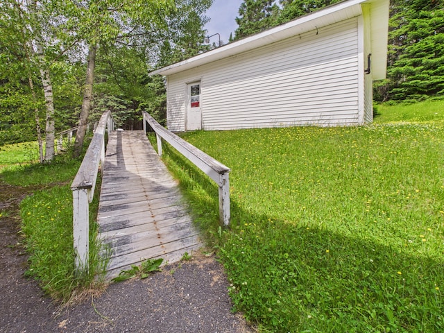 161 Donworth St, Stockholm, ME 04783 - photo 6