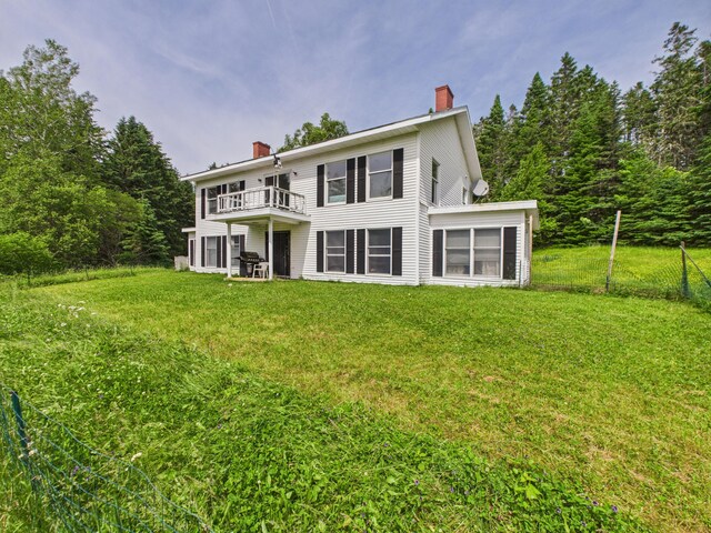 161 Donworth St, Stockholm, ME 04783 - photo 1