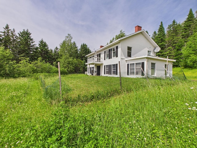 161 Donworth St, Stockholm, ME 04783 - photo 39