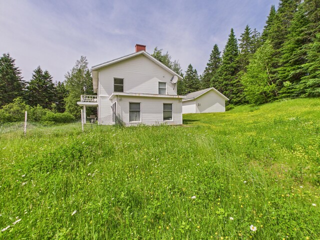 161 Donworth St, Stockholm, ME 04783 - photo 38