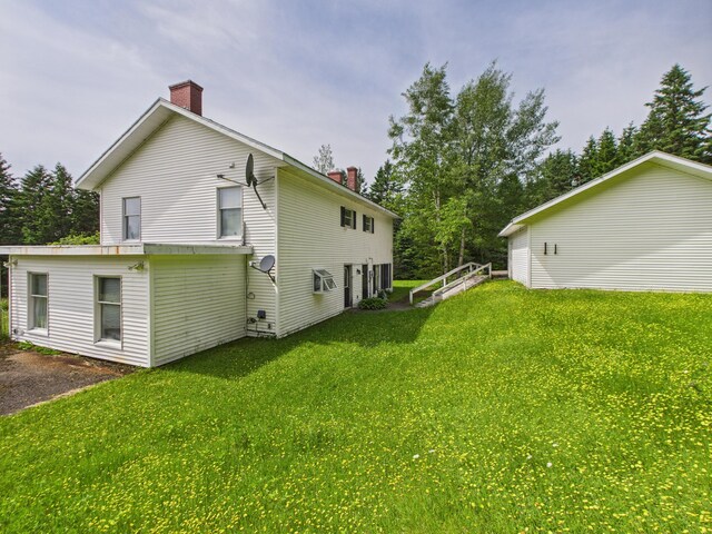161 Donworth St, Stockholm, ME 04783 - photo 3