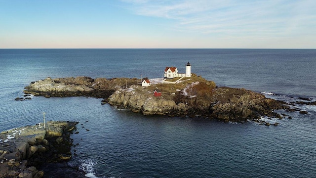26 Caincrest Rd, York, ME 03909 - water view