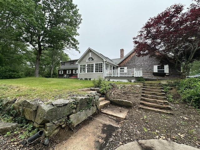 315 Hiltons Ln, Wells, ME 04090 - photo 2