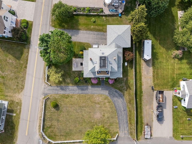 511 Webhannet Dr, Wells, ME 04090 - aerial view of property's location
