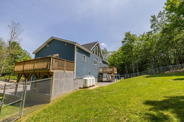 62 Mcnally Rd, Saint Albans, ME 04971