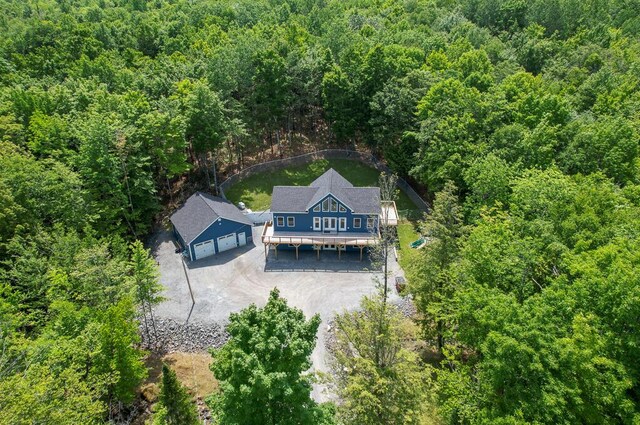 62 Mcnally Rd, Saint Albans, ME 04971