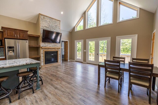 62 Mcnally Rd, Saint Albans, ME 04971