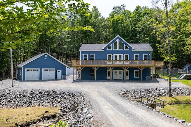 62 Mcnally Rd, Saint Albans, ME 04971