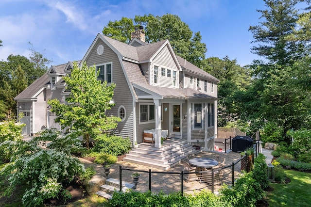 21 Jeffrey Dr, York, ME 03909 - photo 4