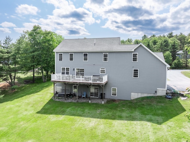 20 Hermon Hts, Hermon, ME 04401 - photo 3
