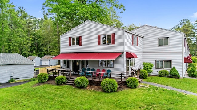 1112 Roosevelt Trl Unit 15, Windham, ME 04062 - photo 2