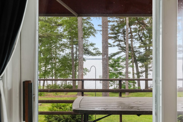 1112 Roosevelt Trl Unit 15, Windham, ME 04062 - photo 6