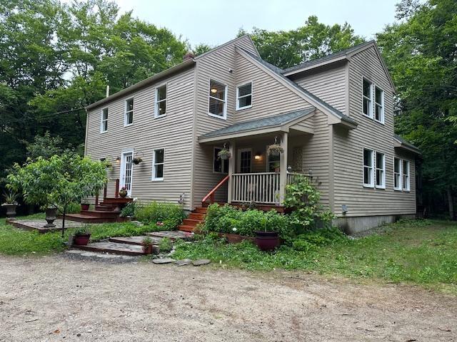 57 Jack Hall Rd, New Gloucester, ME 04260 - photo 7