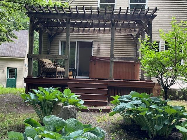 57 Jack Hall Rd, New Gloucester, ME 04260 - photo 5
