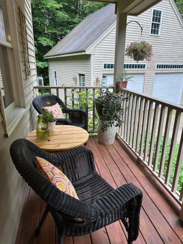 57 Jack Hall Rd, New Gloucester, ME 04260 - photo 13