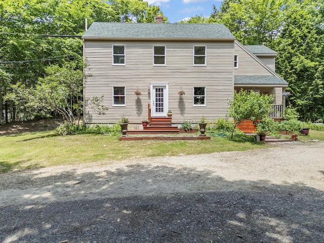 57 Jack Hall Rd, New Gloucester, ME 04260 - photo 9