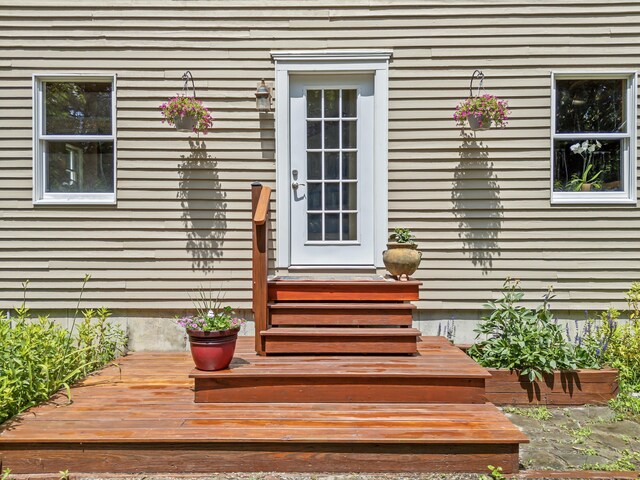 57 Jack Hall Rd, New Gloucester, ME 04260 - photo 10